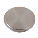 Metalen drukplaatje voor Micro Buttonmachine 75mm