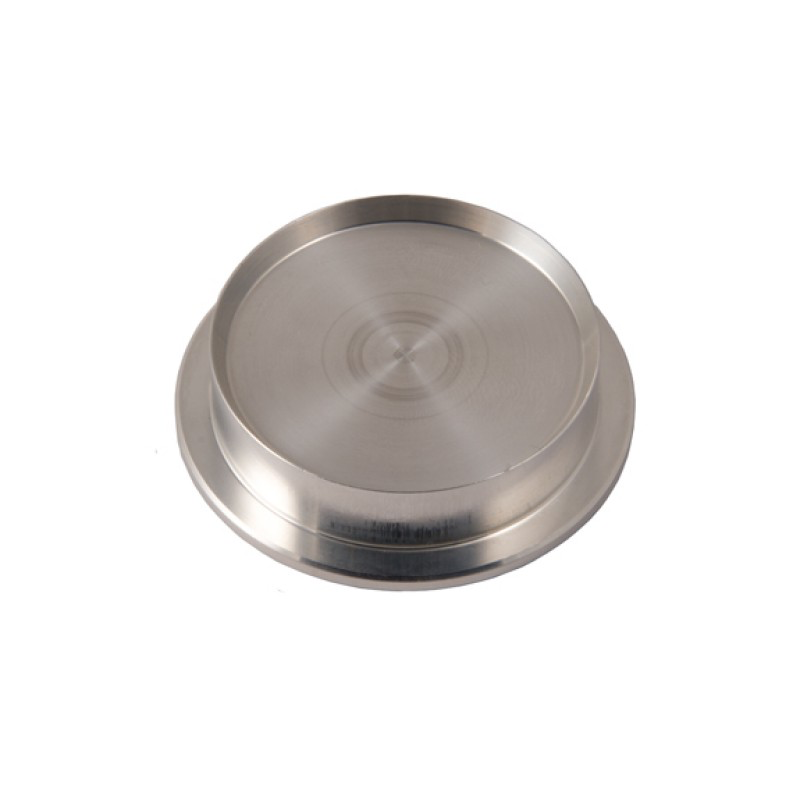 Metalen drukplaatje voor Micro Buttonmachine 45mm