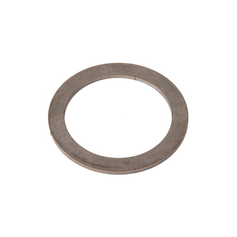 Metalen ring voor 56mm buttonmachines