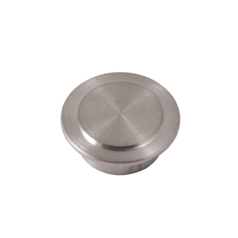 Metalen drukplaatje voor Micro Buttonmachine 25mm