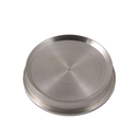 Metalen drukplaatje voor Micro Buttonmachine 56mm