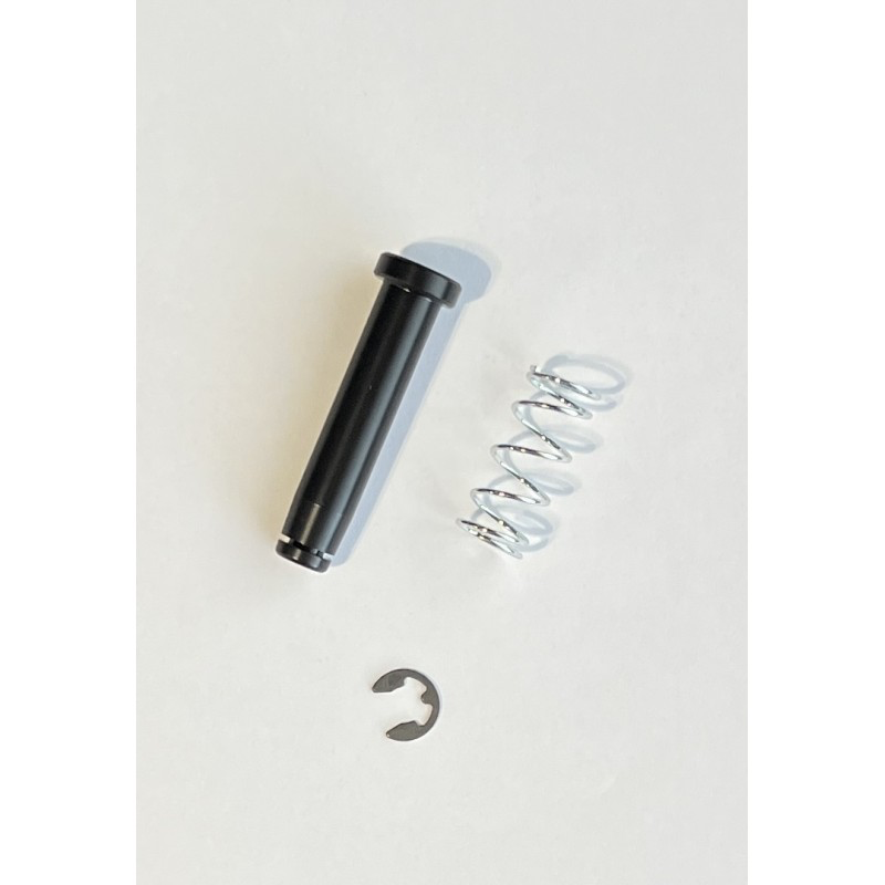 Push pin, veer & borgveer voor Micro buttonmachines