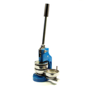 Mega Buttonmachine 75 mm