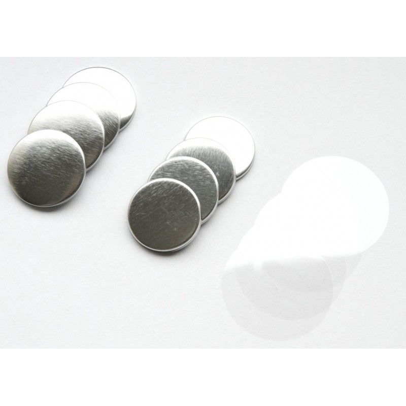 25mm Flatback onderdelen