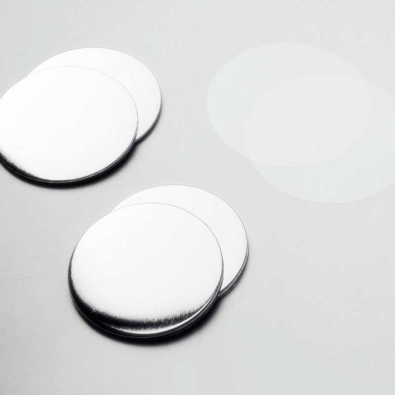 75mm Flatback onderdelen