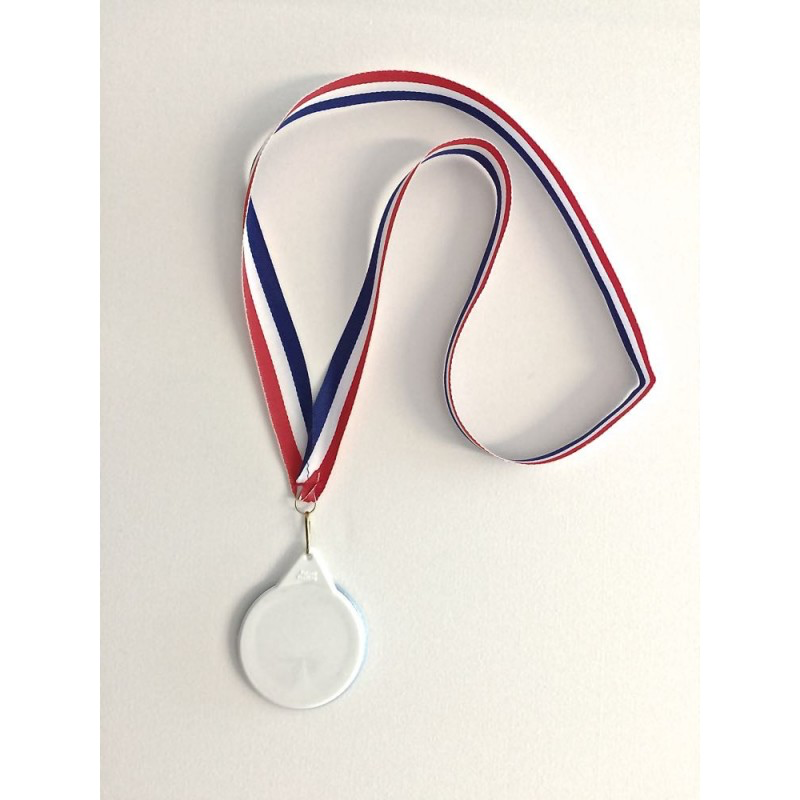45mm Medaille button onderdelen