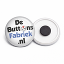 38mm Koelkastmagneet eigen ontwerp