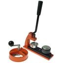 Micro Buttonmachine 38mm