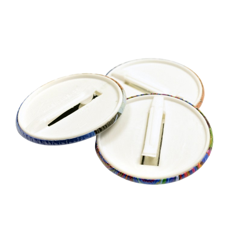 [BOSS38mm] 38mm Super Safe Button Onderdelen
