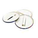 45mm Super Safe Button Onderdelen