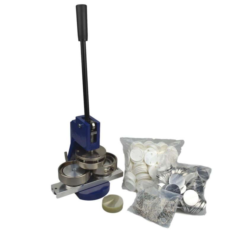 Mini Buttonmachine 38mm