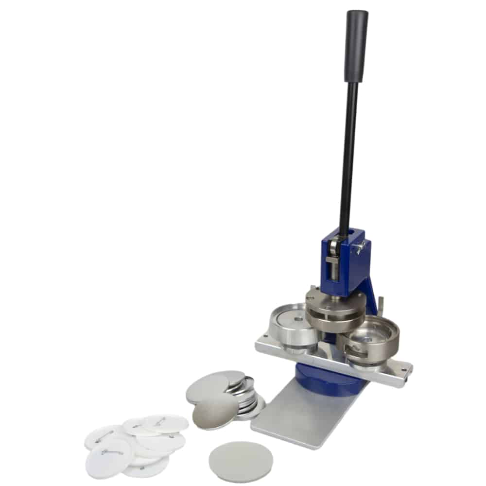 Mini Buttonmachine 56mm