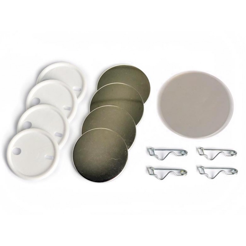 [BOSB38mm] 38mm Button onderdelen