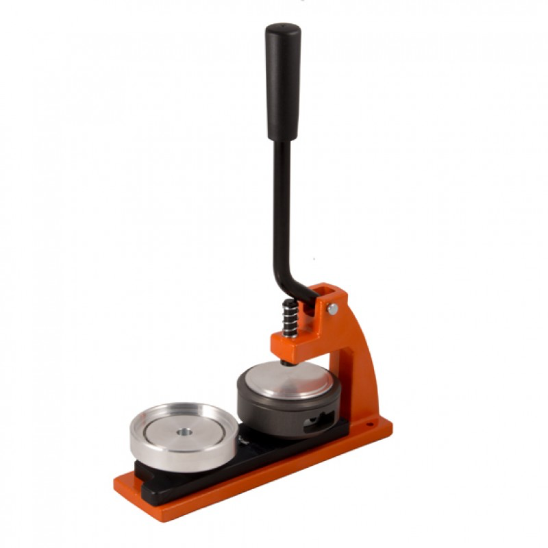 Micro Buttonmachine 56mm