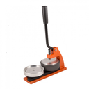 Micro Buttonmachine 75mm