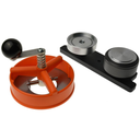 Uitbreidingsset Micro Buttonmachine - 38mm