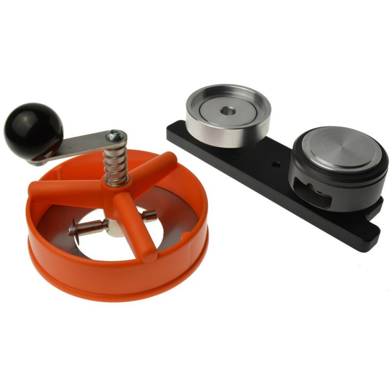 [uitbreidingsset-micro-45mm] Uitbreidingsset Micro Buttonmachine - 45mm