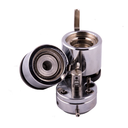 Uitbreidingsset Mini Buttonmachine - 25mm matrijzen