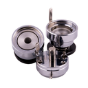 Uitbreidingsset Mini Buttonmachine - 38mm matrijzen