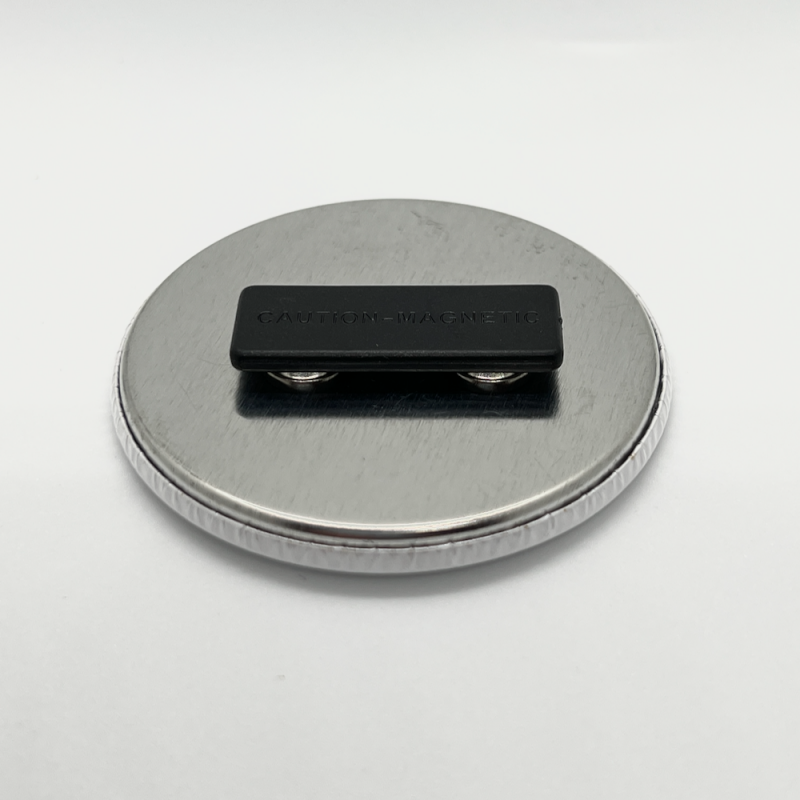 [BOKLM56mm] 56mm Kledingmagneet onderdelen