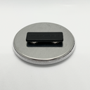 56mm Kledingmagneet onderdelen