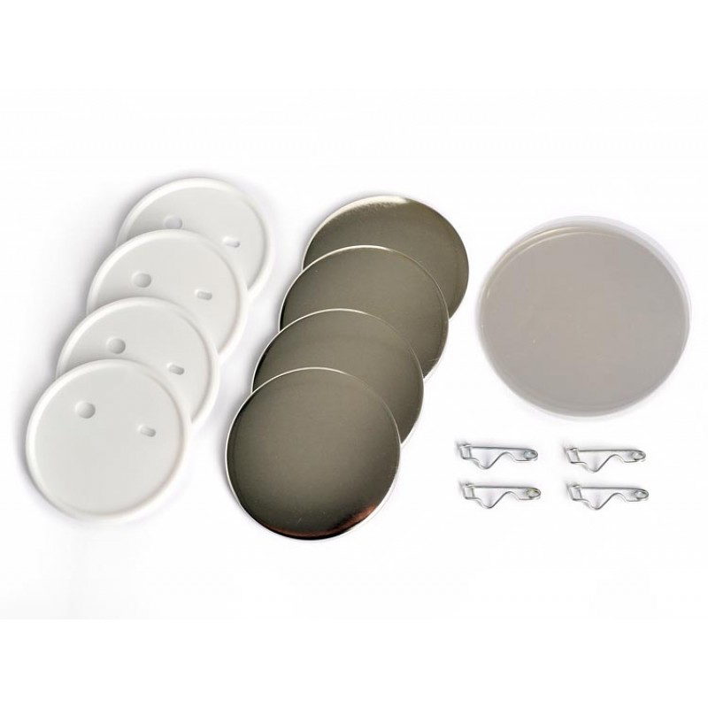 [BOSB56mm] 56mm Button onderdelen