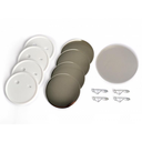 56mm Button onderdelen