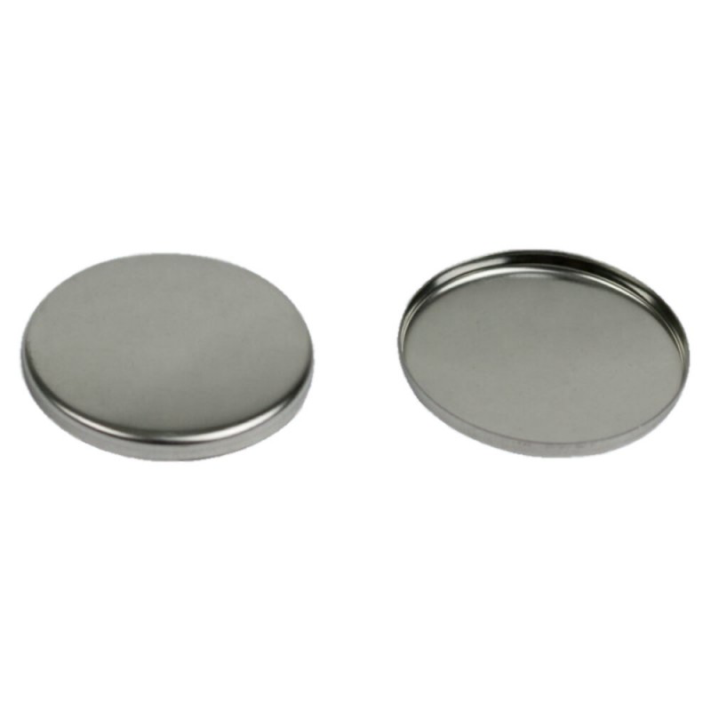 [metalen-frontjes] Metalen frontjes voor buttons