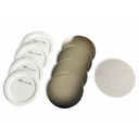 75mm Pre-pinned Button onderdelen