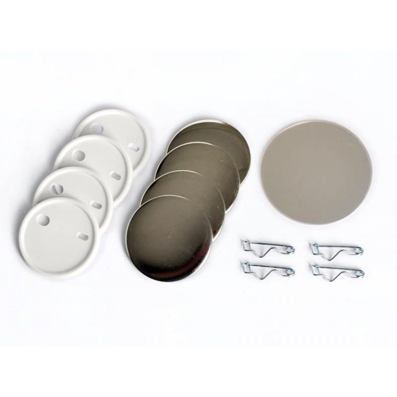 [BOSB45mm] 45mm Button onderdelen